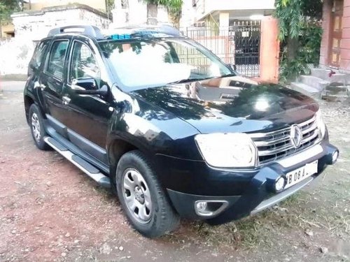 Used Renault Duster 85PS Diesel RxL 2015 MT for sale