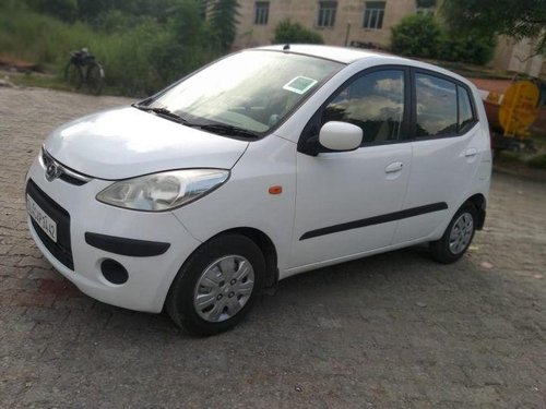 2010 Hyundai i10 Magna 1.1 MT for sale