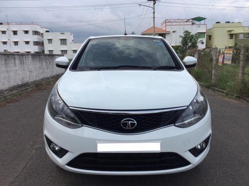 Used Tata Bolt Quadrajet XM MT 2016 for sale