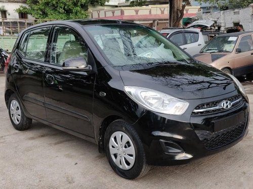 Hyundai i10 2007-2010 Magna 1.2 MT for sale 