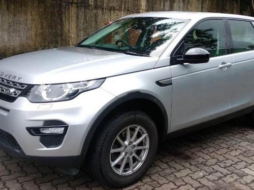 2016 Land Rover Discovery Sport AT for sale at low price