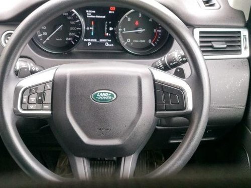 2016 Land Rover Discovery Sport AT for sale at low price