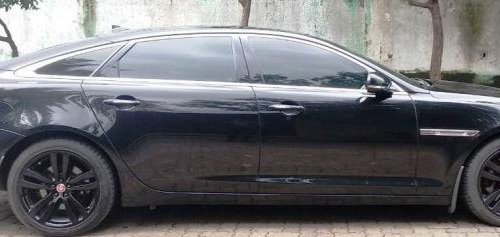 Used Jaguar XJ AT car at low price