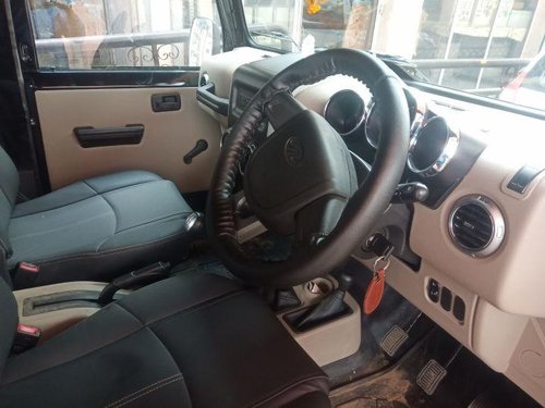 Used Mahindra Thar CRDe AC 2019 MT for sale