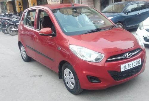 Hyundai i10 2013 Magna 1.2 MT for sale 