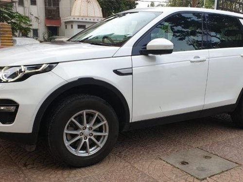 Used Land Rover Discovery Sport TD4 SE AT 2016 for sale