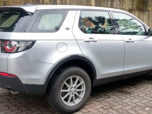 2016 Land Rover Discovery Sport AT for sale at low price