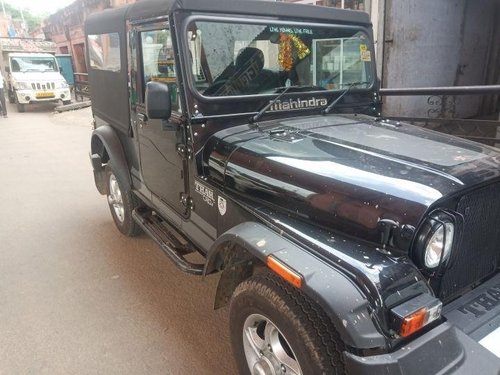 Used Mahindra Thar CRDe AC 2019 MT for sale