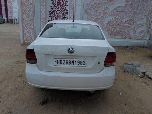 2011 Volkswagen Vento MT for sale