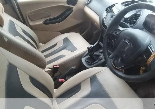 Used 2015 Aspire Trend Diesel  for sale in Warangal