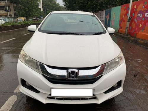 Used Honda City MT car at low price