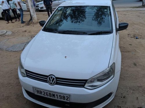 2011 Volkswagen Vento MT for sale