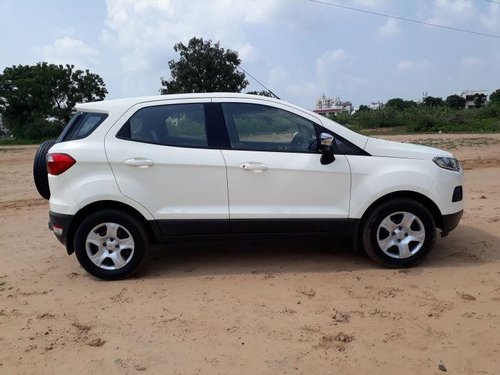 2015 Ford EcoSport MT for sale at low price