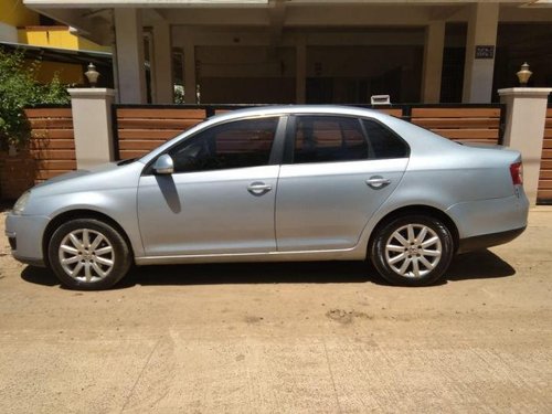 Used Volkswagen Jetta 2007-2011 1.9 Highline TDI 2009 AT for sale