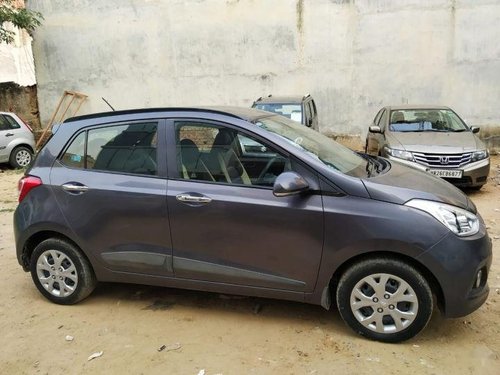 Used 2013 Hyundai i10 Sportz MT for sale