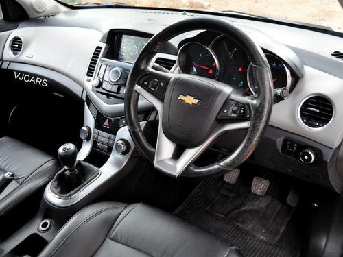 Chevrolet Cruze 2013 MT for sale