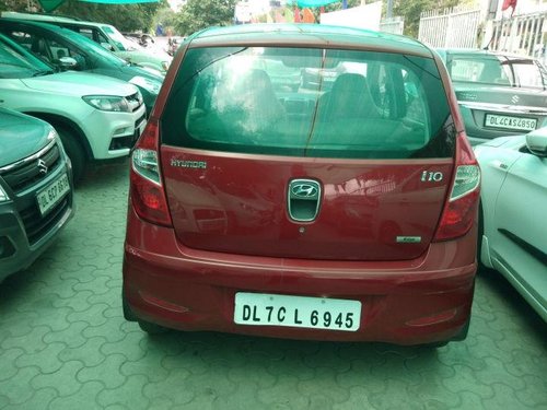 Used Hyundai i10 Era 1.1 MT at low price