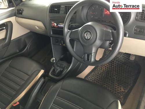 Volkswagen Polo 2011 MT for sale