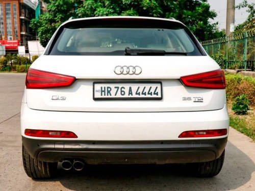 Used 2015 Audi Q3 AT 2012-2015 for sale