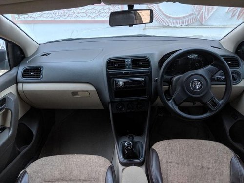 2011 Volkswagen Vento MT for sale