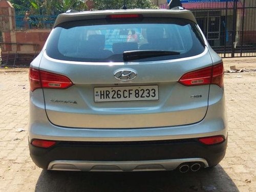 Used Hyundai Santa Fe 2WD AT 2014 for sale 