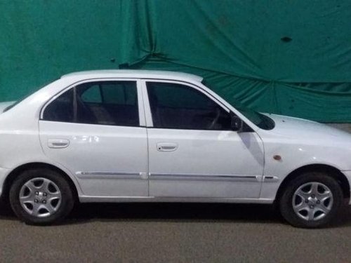 Used Hyundai Accent GLS MT at low price