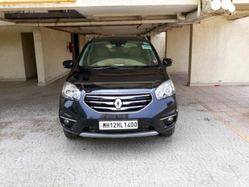 Renault Koleos 2.0 Diesel AT 2011 for sale