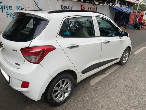 Used Hyundai i10 Asta 2014 MT for sale 