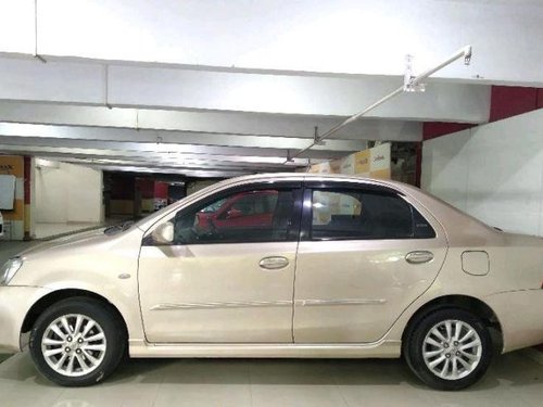 2012 Toyota Etios Liva V MT for sale