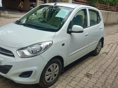 Hyundai i10 2007-2010 Magna 1.2 MT for sale 