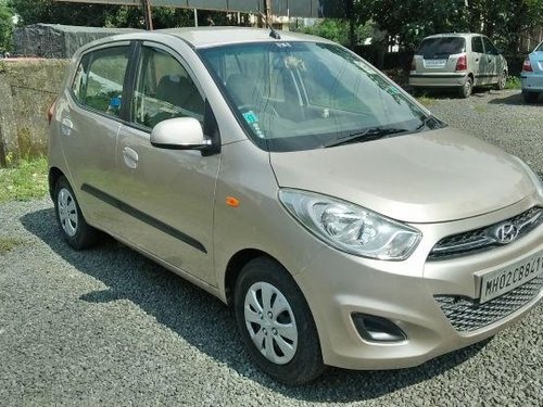 Hyundai i10 2011 Magna MT for sale 