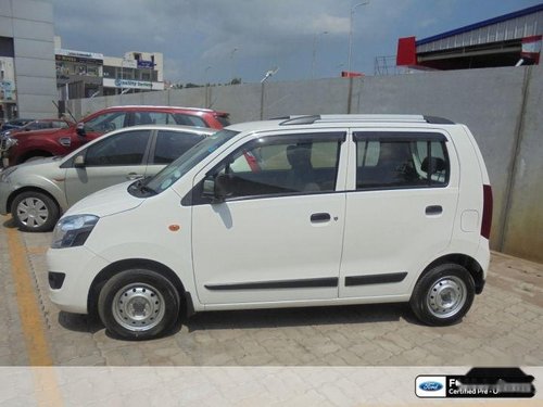 Used 2013 Wagon R LXI  for sale in Chennai