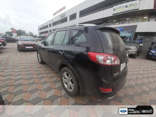 Used 2011 Hyundai Santa Fe MT for sale