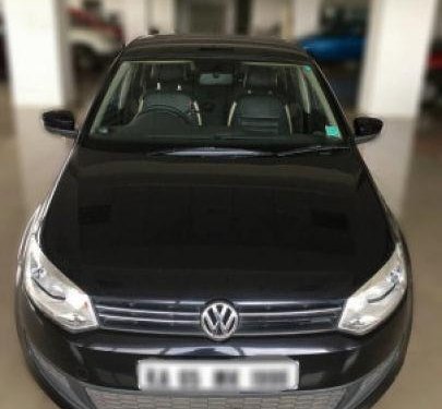 Volkswagen Polo 2011 MT for sale