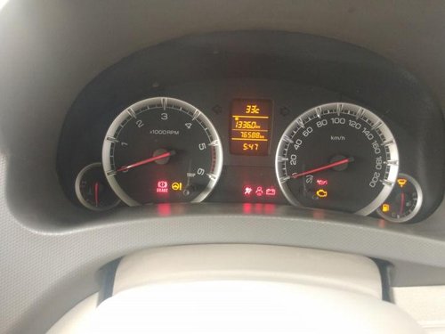 Maruti Ertiga 2012-2015 ZDI MT for sale