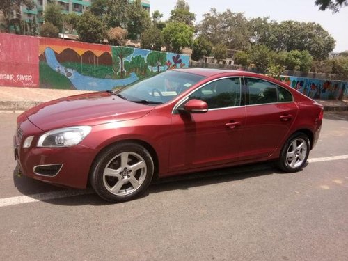 2013 Volvo S60 AT for sale