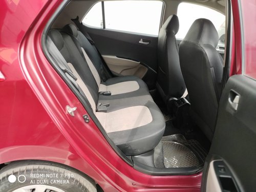 2013 Hyundai Grand i10 Petrol MT for sale in New Delhi