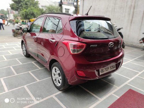 2013 Hyundai Grand i10 Petrol MT for sale in New Delhi