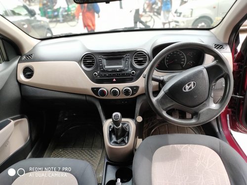 2013 Hyundai Grand i10 Petrol MT for sale in New Delhi