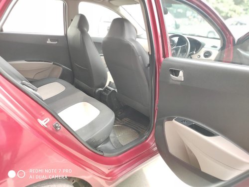 2013 Hyundai Grand i10 Petrol MT for sale in New Delhi