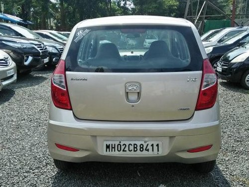 Hyundai i10 2011 Magna MT for sale 