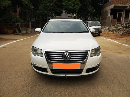 Used 2009 Volkswagen Passat AT for sale