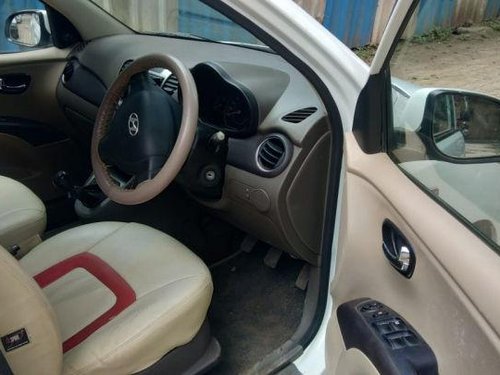 Hyundai i10 2007-2010 Magna 1.2 MT for sale 