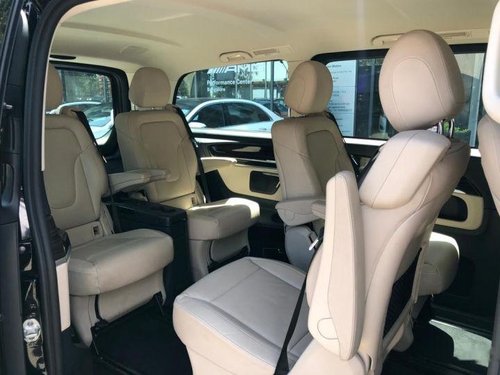 Mercedes Benz V-Class 2018 AT for sale