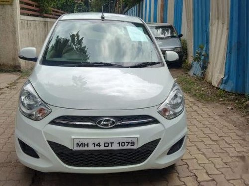 Hyundai i10 2007-2010 Magna 1.2 MT for sale 