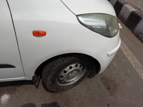 Used 2010 Hyundai i10 Era MT for sale