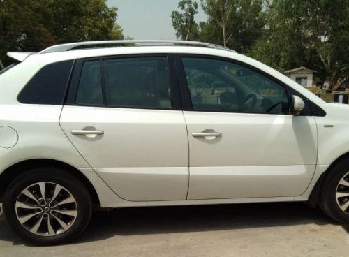 Used Renault Koleos 4X4 AT 2011 for sale