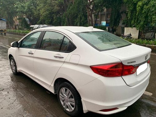 Used Honda City MT car at low price