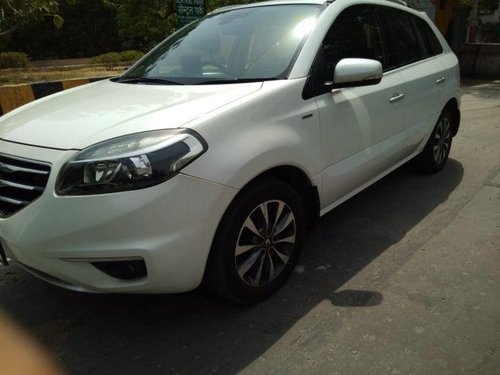 Used Renault Koleos 4X4 AT 2011 for sale