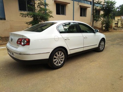 Used 2009 Volkswagen Passat AT for sale